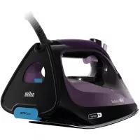 Dazmol Braun SI9661VI Termizda