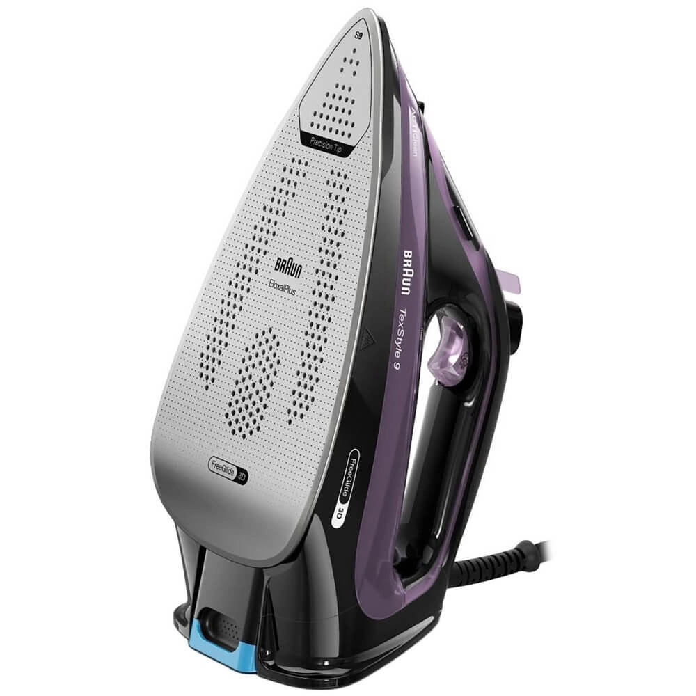 Dazmol Braun SI9661VI Termizda