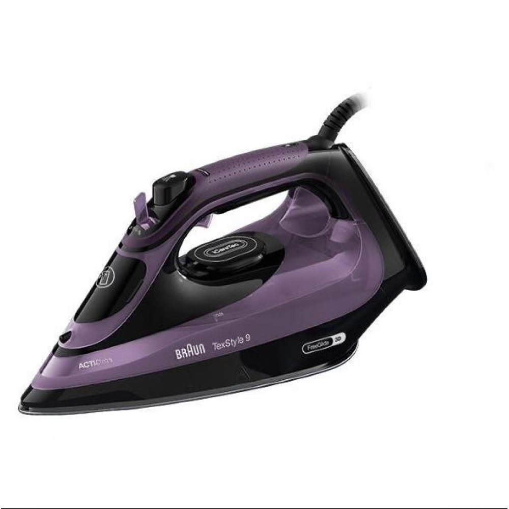 Dazmol Braun SI9661VI Termizda