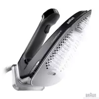 Буғ генератори Braun IS5249BK Келесда