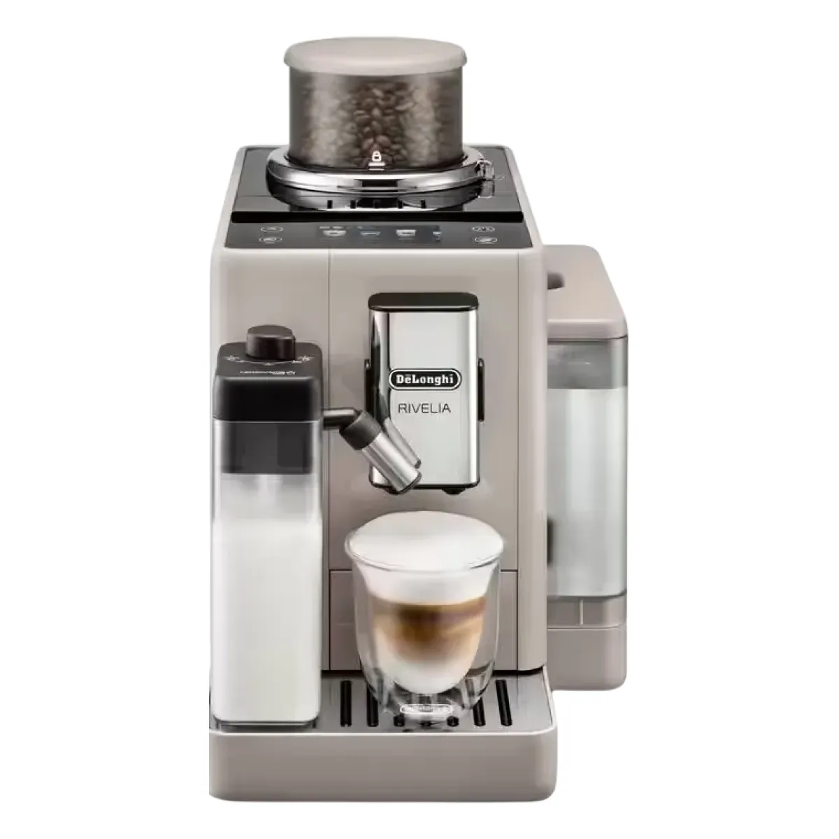 DeLonghi EXAM440.55.BG Қаҳва машинаси 