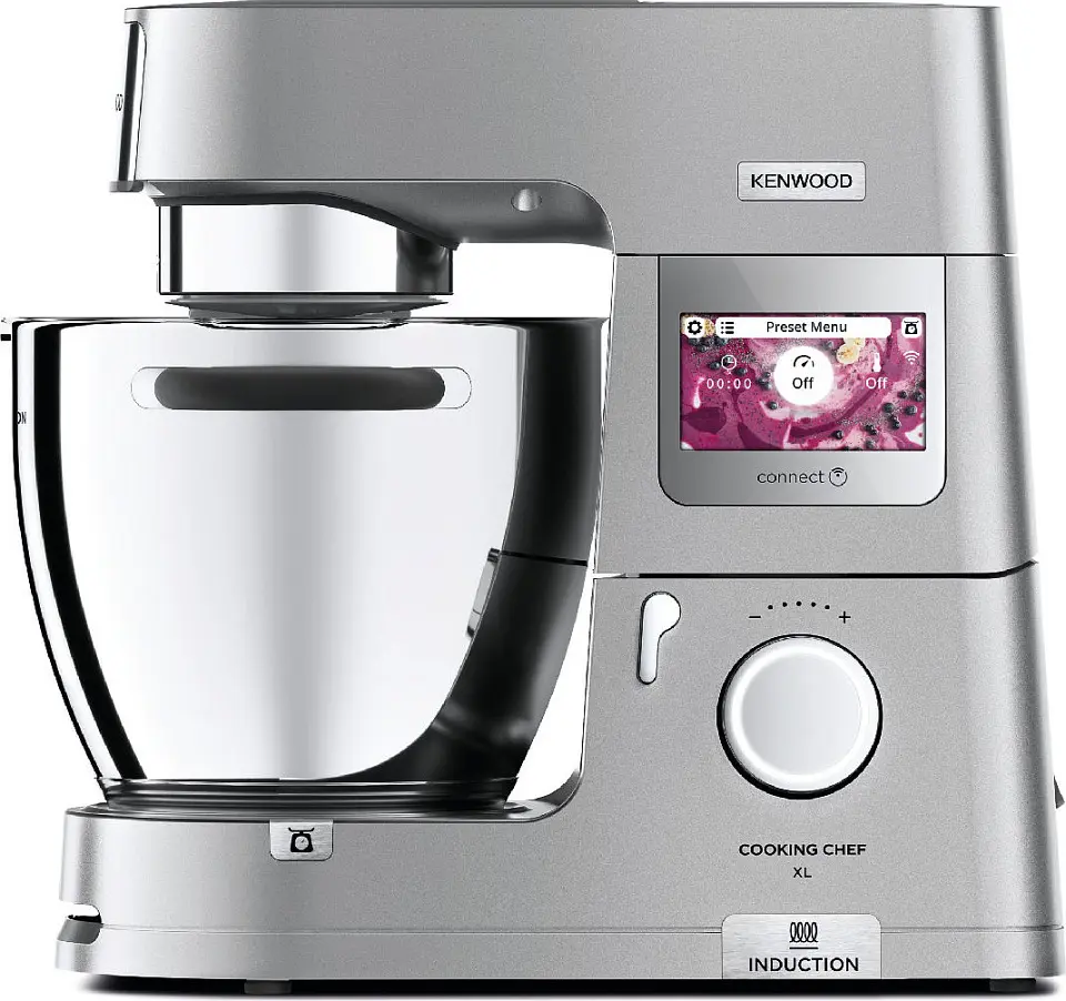 Кухонная машина Kenwood KCL95.004SI Кухонная машина Kenwood KCL95.004SI