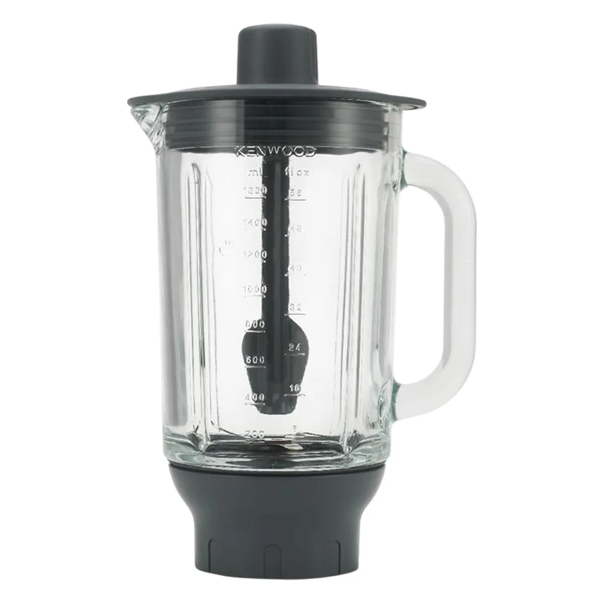 Насадка для кухонной машины Kenwood KAH359GL (блендер) 