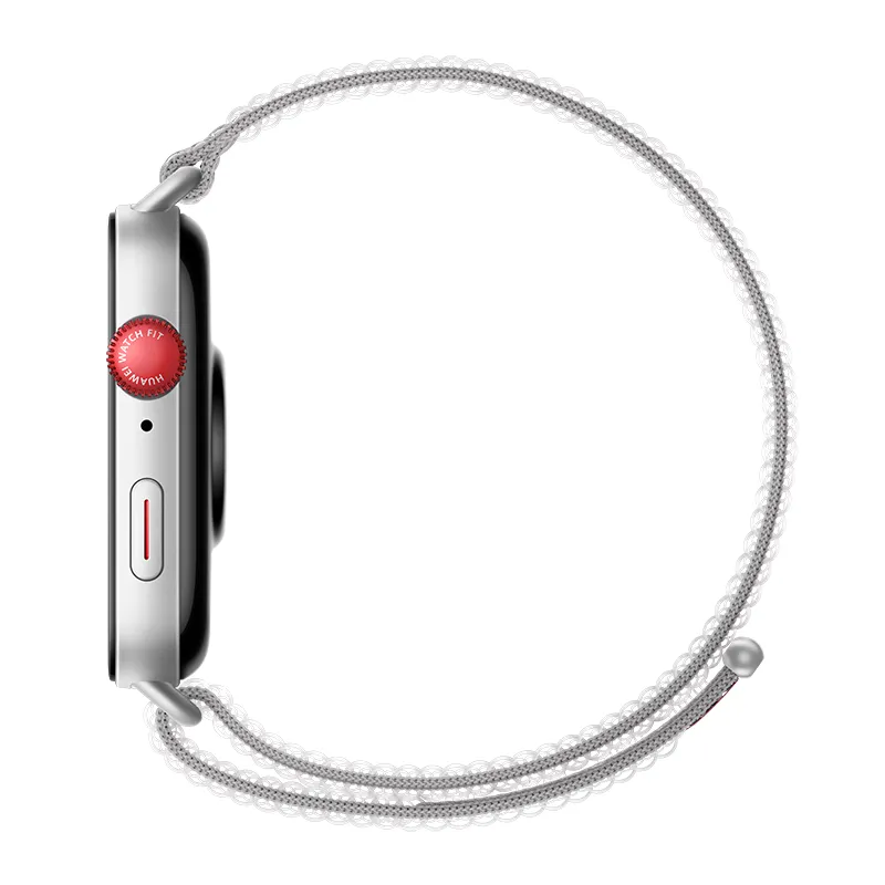 Смарт соат Huawei Watch Fit 3 Grey Жиззахда