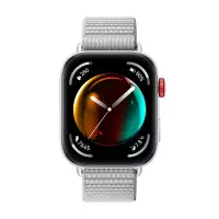 Смарт соат Huawei Watch Fit 3 Grey Жиззахда