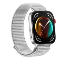 Смарт соат Huawei Watch Fit 3 Grey Жиззахда