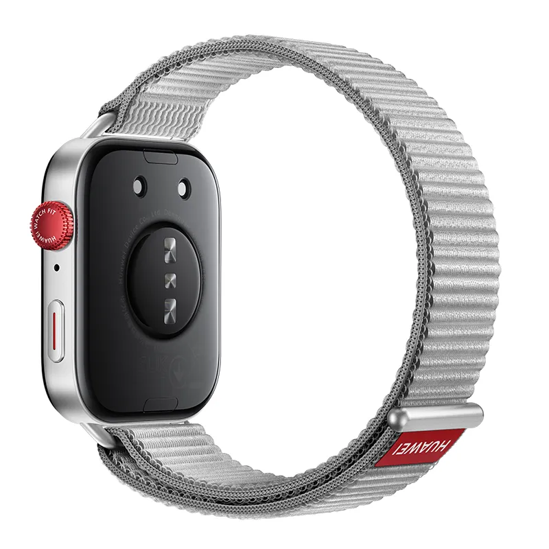 Смарт соат Huawei Watch Fit 3 Grey Жиззахда