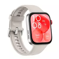 Huawei Watch Fit 3 White Смарт соати Самаркандда