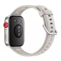 Huawei Watch Fit 3 White Смарт соати Самаркандда