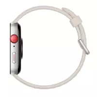 Huawei Watch Fit 3 White Смарт соати Самаркандда