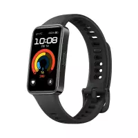 Fitnes soat Huawei Band 9 Black Nukusda