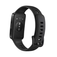 Fitnes soat Huawei Band 9 Black Nukusda