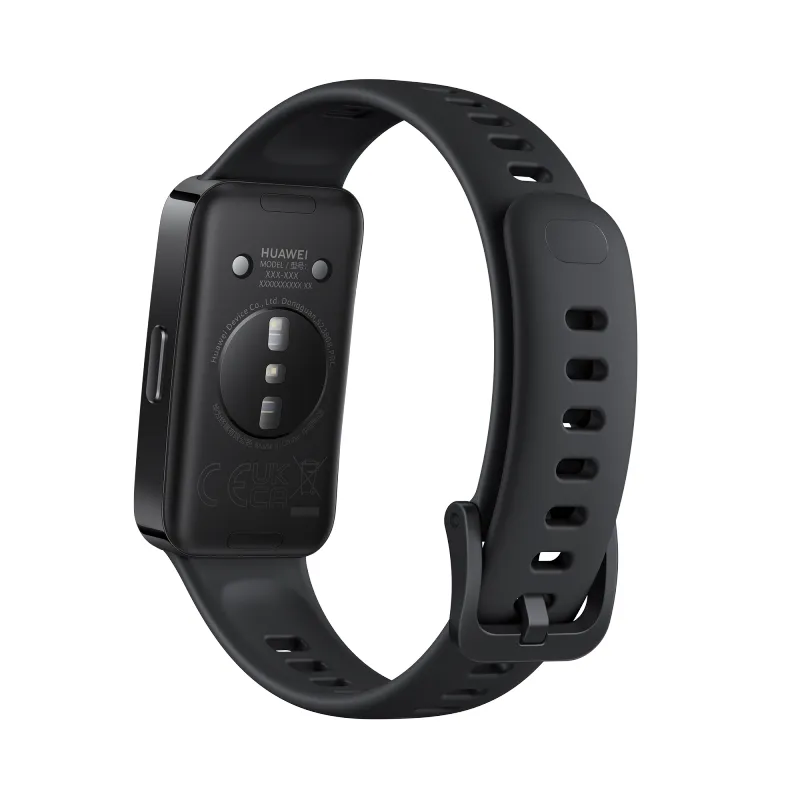 Fitnes soat Huawei Band 9 Black Nukusda