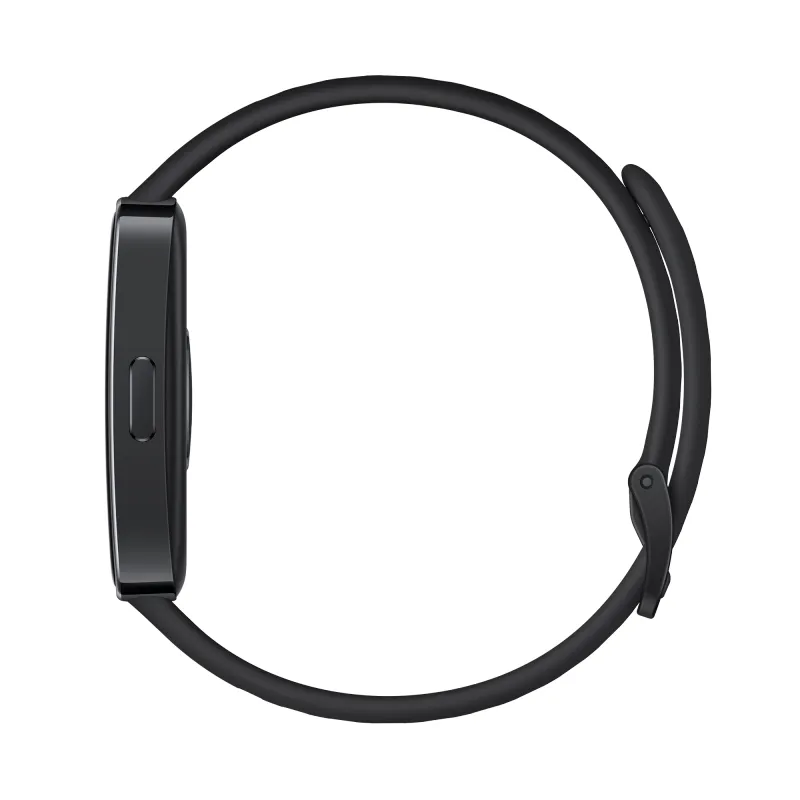Fitnes soat Huawei Band 9 Black Nukusda