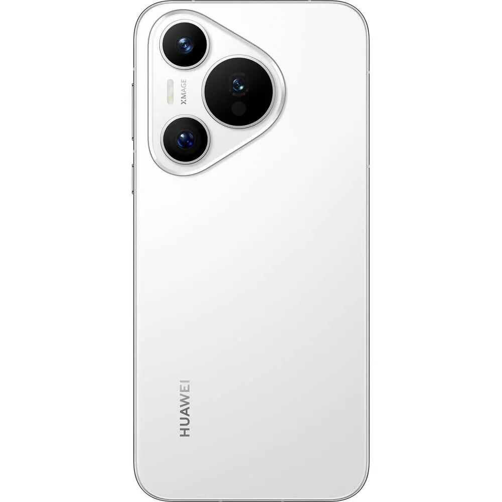 Смартфон Huawei Pura 70 12/256GB White в Самарканде
