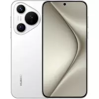 Huawei Pura 70 12/256GB White Смартфони