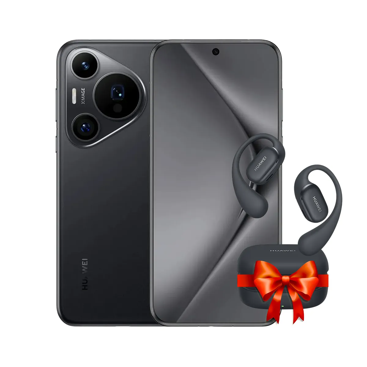 Huawei Pura 70 Pro 12/512GB Black Termizda