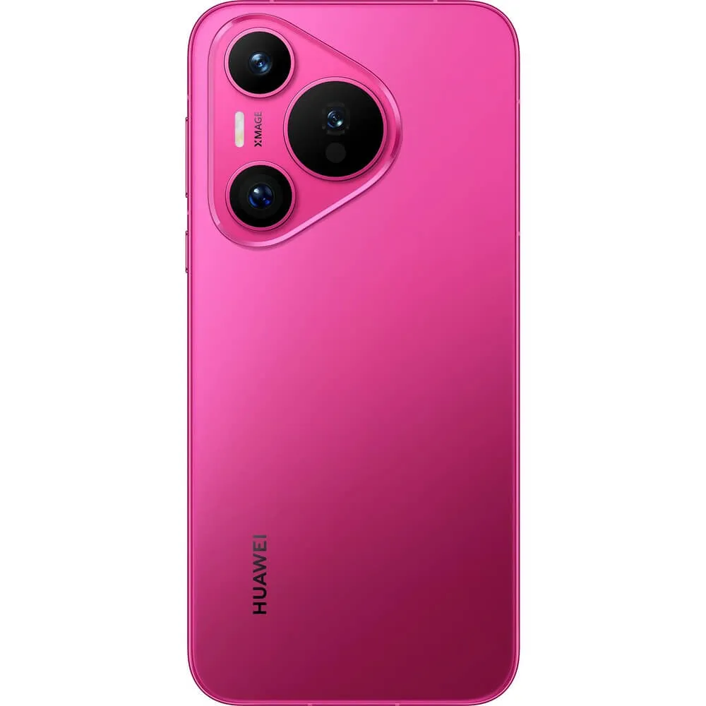 Huawei Pura 70 12/256GB Pink Смартфони Марғилонда
