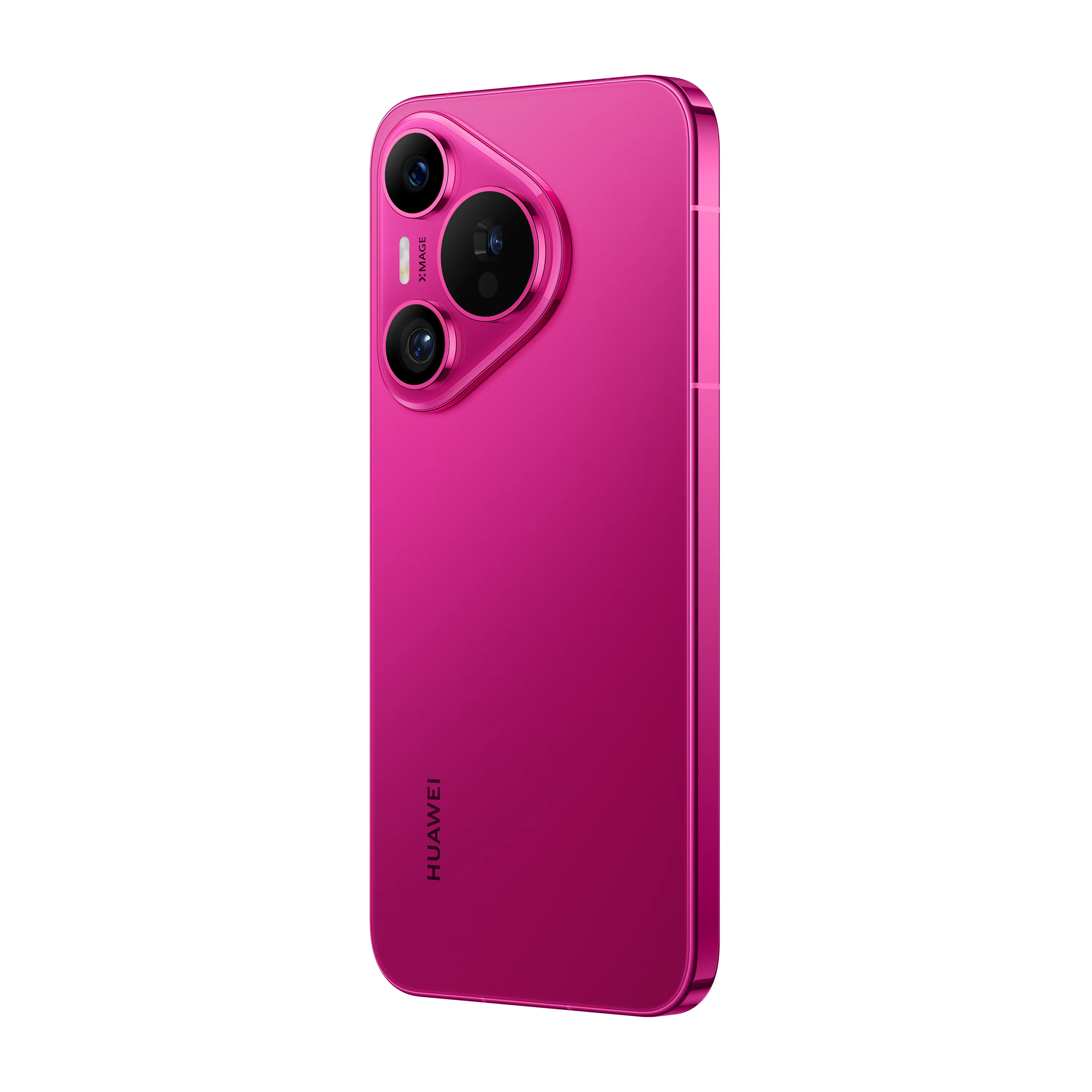 Huawei Pura 70 12/256GB Pink Смартфони Марғилонда