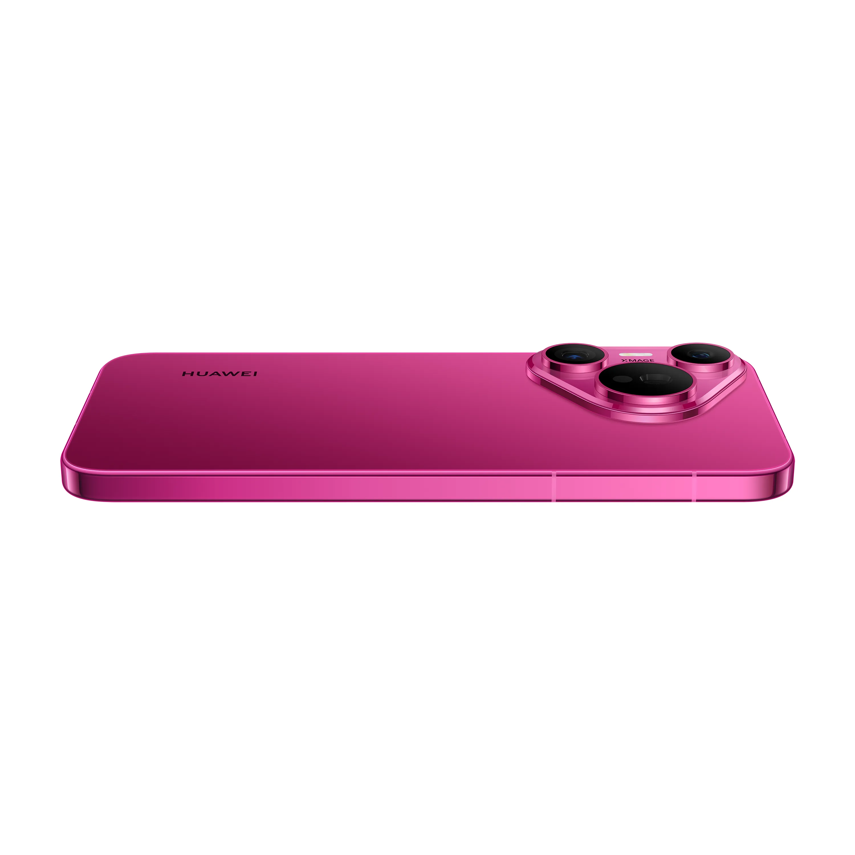 Huawei Pura 70 12/256GB Pink Смартфони Марғилонда