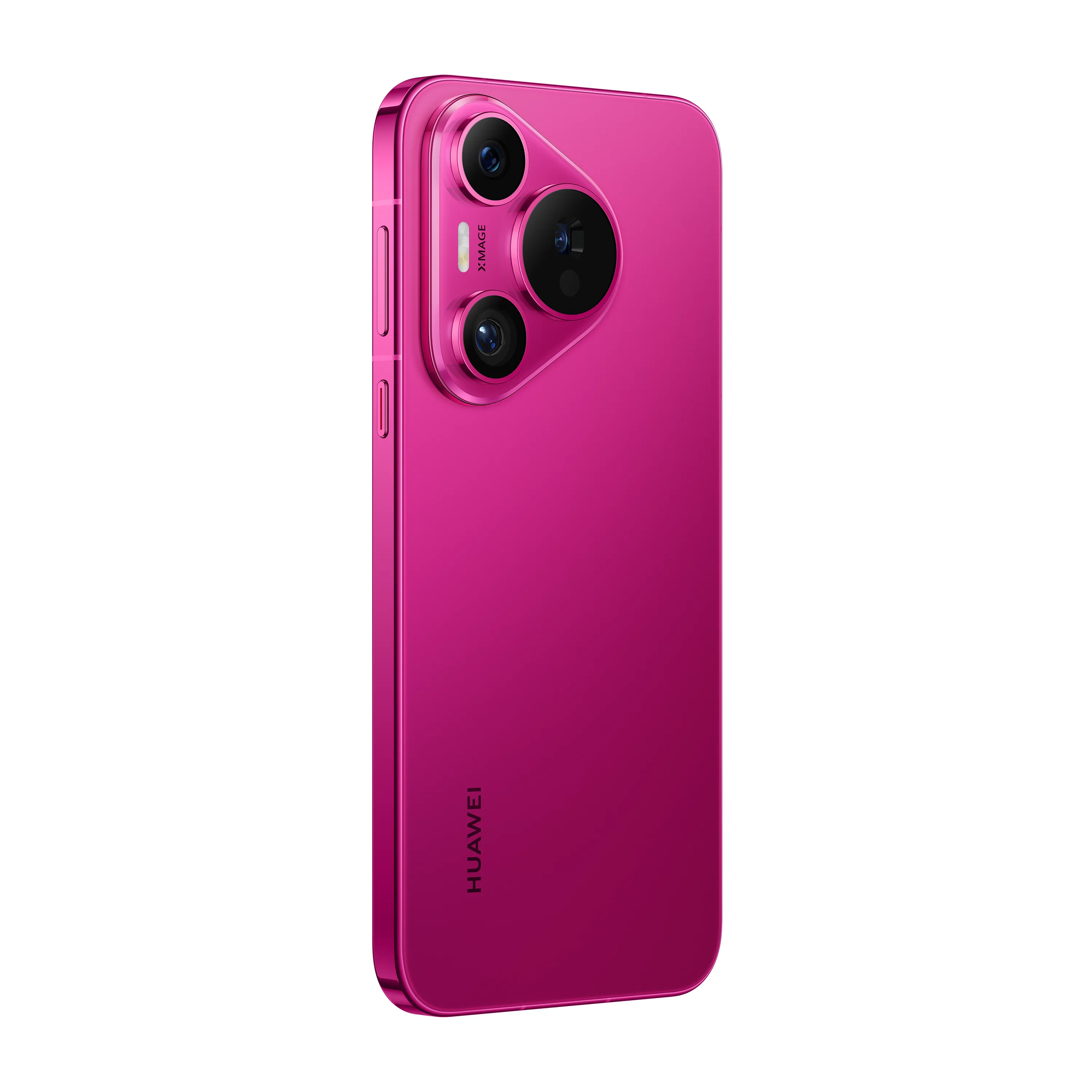 Huawei Pura 70 12/256GB Pink Смартфони Марғилонда