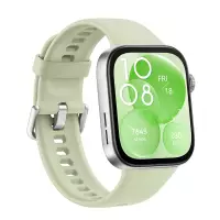 Смарт соат Huawei Watch Fit 3 Green Жиззахда