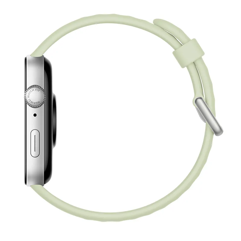 Смарт соат Huawei Watch Fit 3 Green Жиззахда