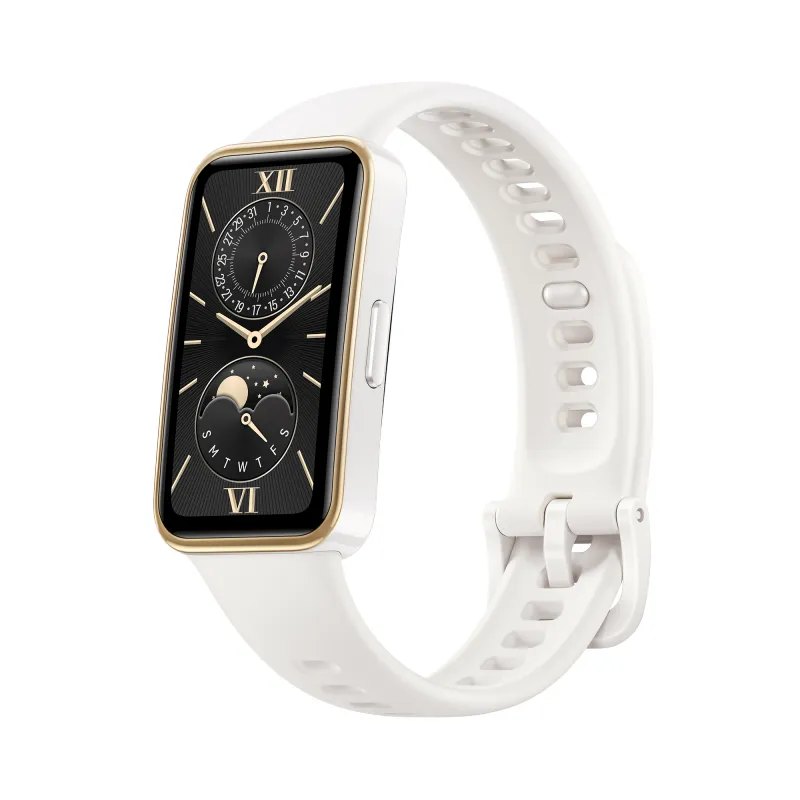 Fitnes soat Huawei Band 9 White Yangiyo‘lda