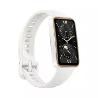 Fitnes soat Huawei Band 9 White Yangiyo‘lda