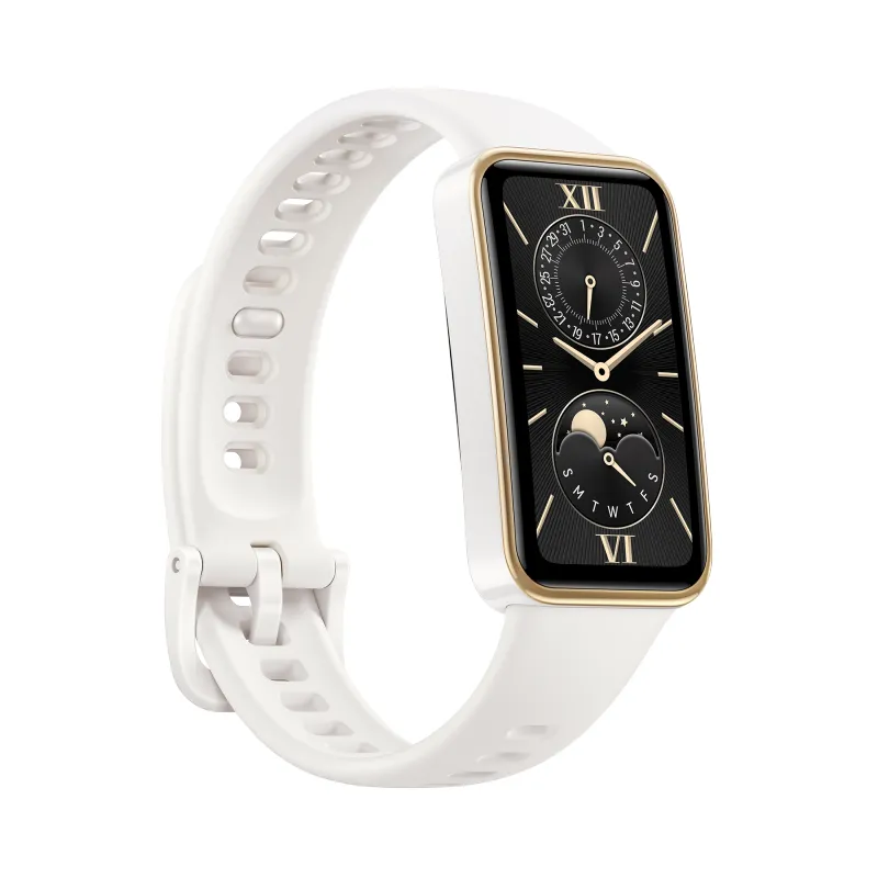 Fitnes soat Huawei Band 9 White Yangiyo‘lda