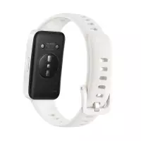 Fitnes soat Huawei Band 9 White Yangiyo‘lda