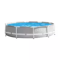 Karkasli basseyn INTEX 26716NP, 366х99 sm Samarkandda