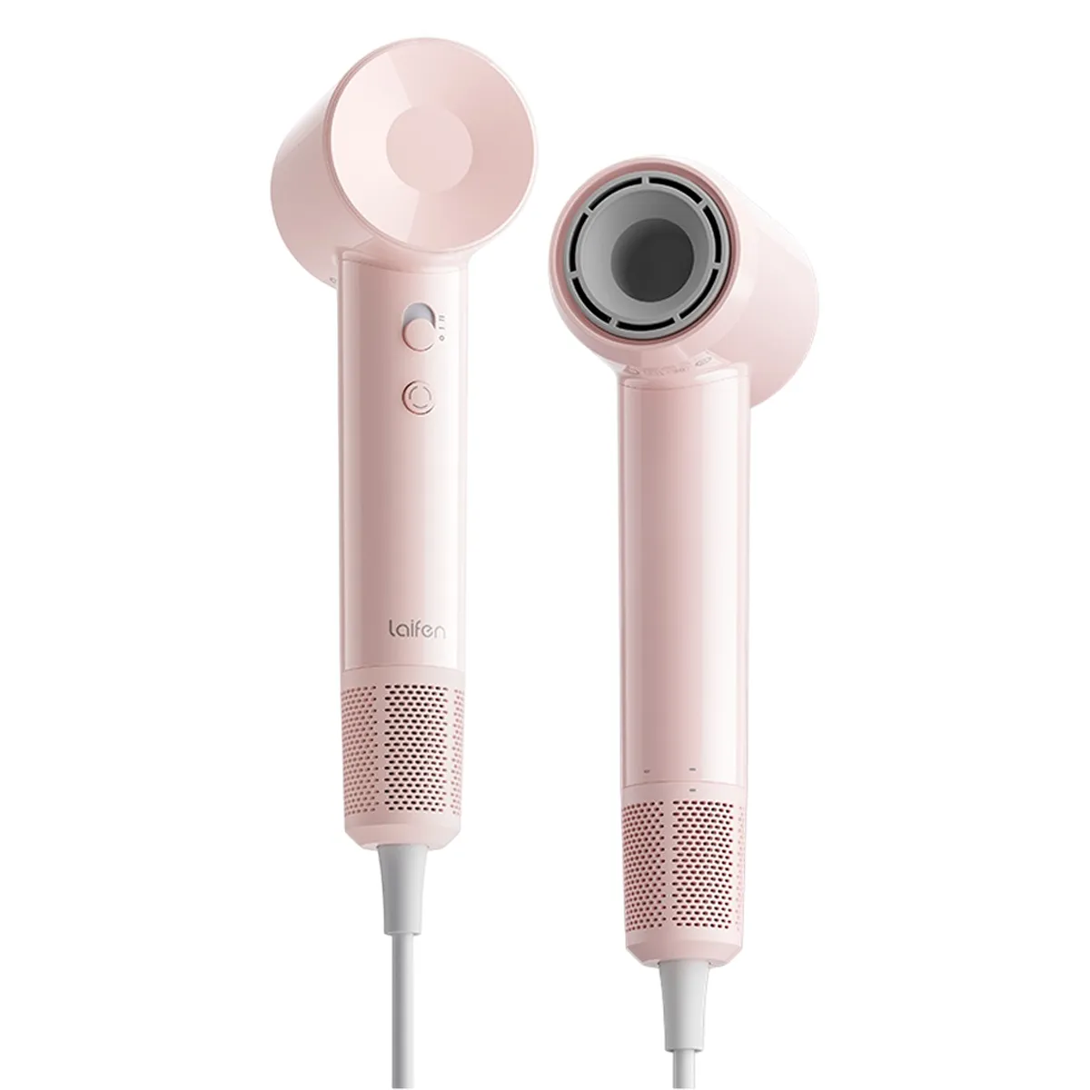 Laifen SE Lite Light Pink Соч қуритгичи 