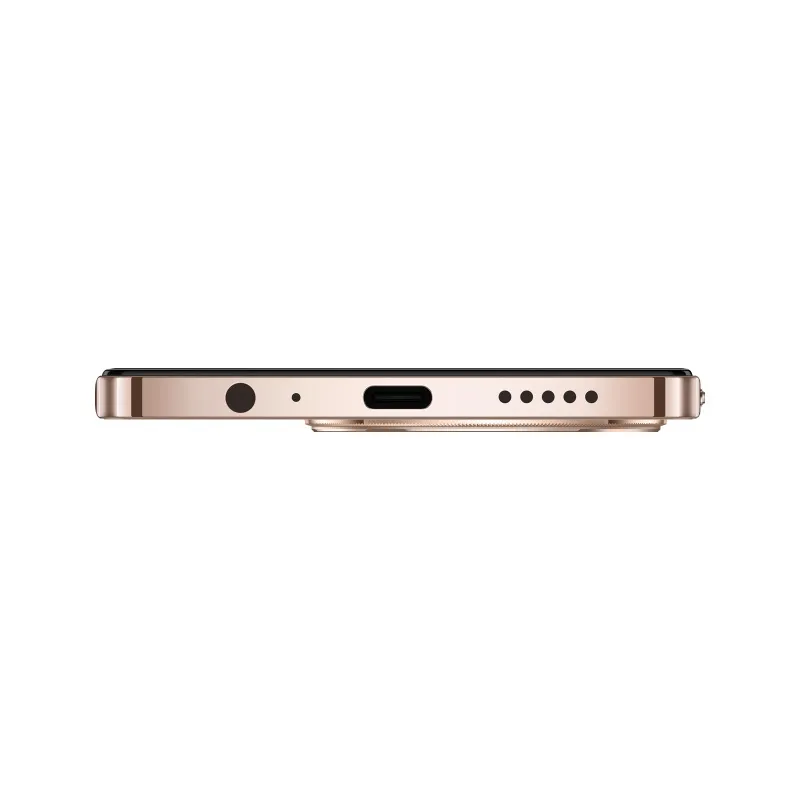 Смартфон Vivo Y28 8/128GB Gleaming Orange 