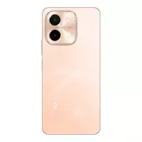 Смартфон Vivo Y28 8/128GB Gleaming Orange 