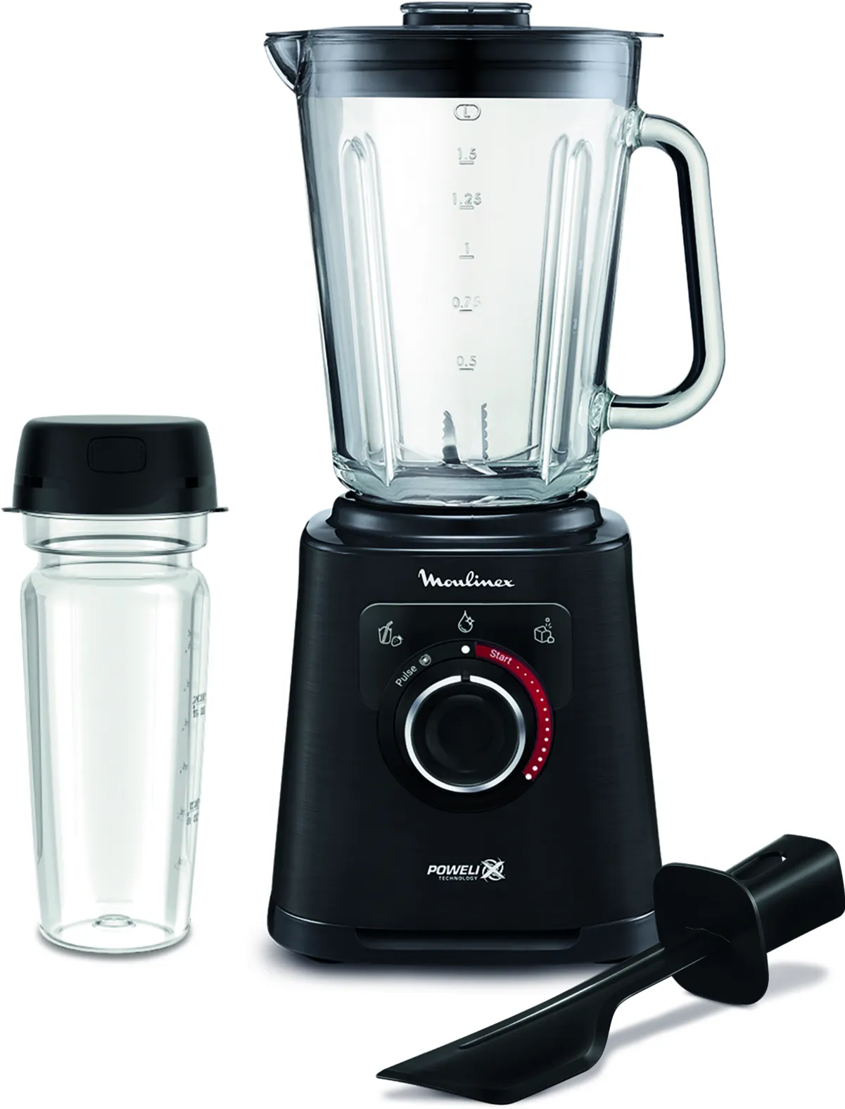 Statsionar blender Moulinex LM87G810 Qo‘qonda