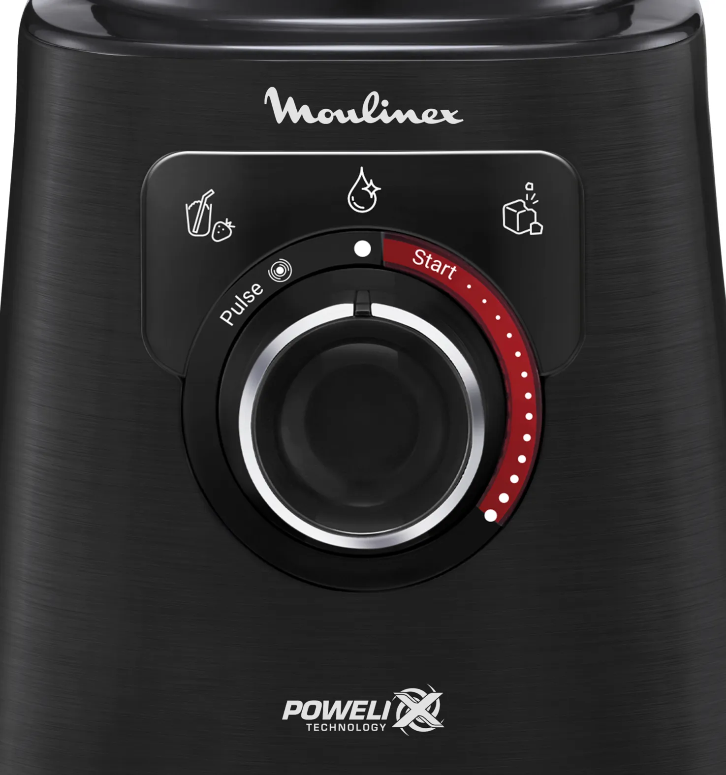 Statsionar blender Moulinex LM87G810 Qo‘qonda