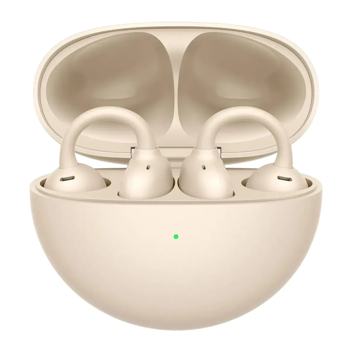 O`rnatiladigan simsiz quloqchinlar Huawei FreeClip Dove-T00 Beige