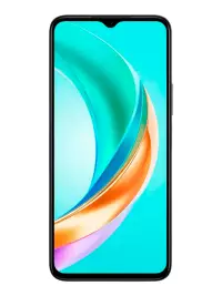 Honor X6b 6/256GB Midnight Black Смартфони Ферганада