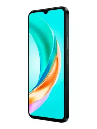Honor X6b 6/256GB Midnight Black Смартфони Ферганада