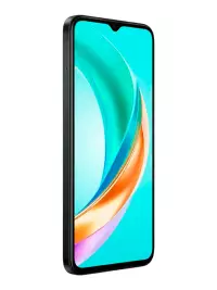 Honor X6b 6/256GB Midnight Black Смартфони Ферганада