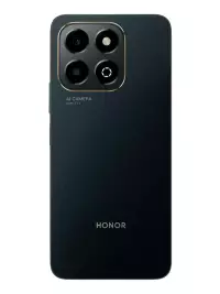 Honor X6b 6/256GB Midnight Black Смартфони Ферганада