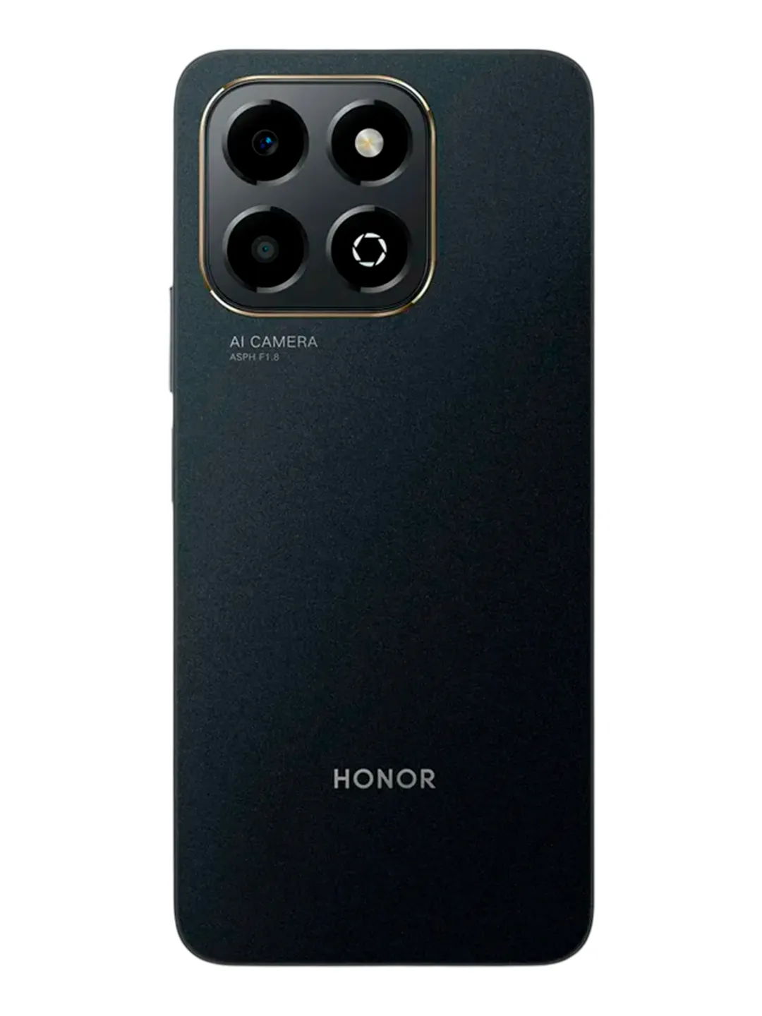 Honor X6b 6/256GB Midnight Black Смартфони Ферганада