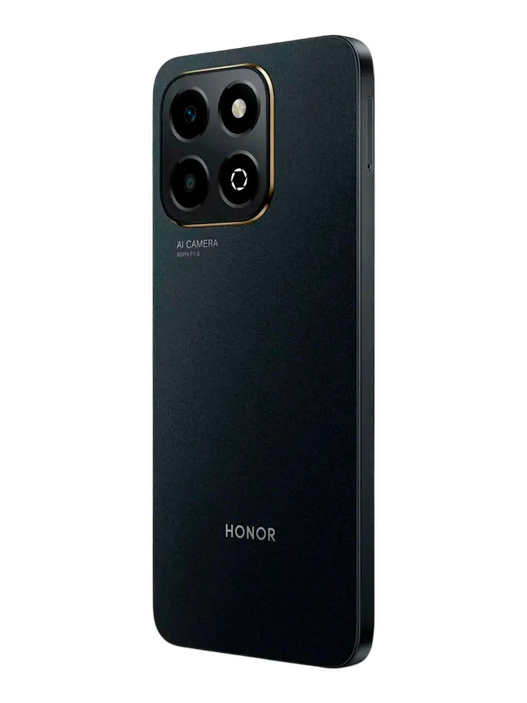 Honor X6b 6/256GB Midnight Black Смартфони Ферганада