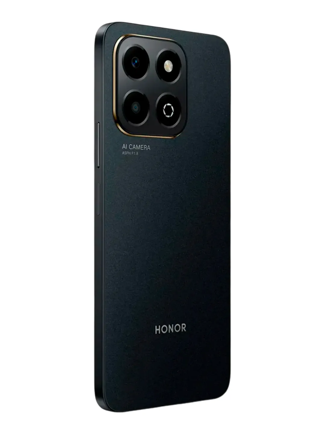 Honor X6b 6/256GB Midnight Black Смартфони Ферганада
