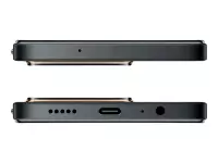 Honor X6b 6/256GB Midnight Black Смартфони Ферганада