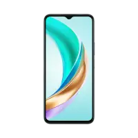 Honor X6b 6/256GB Forest Green Смартфони Ферганада