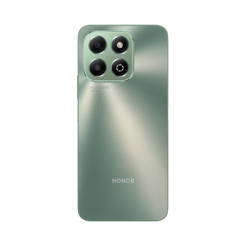 Honor X6b 6/256GB Forest Green Смартфони Ферганада