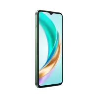 Honor X6b 6/256GB Forest Green Смартфони Ферганада