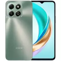 Honor X6b 6/256GB Forest Green Смартфони